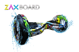 Гироскутер Zeissboard ZX-11 Pro Хип Хоп original Гироскутер Zeissboard ZX-11 Pro Хип Хоп original