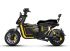 Электроскутер Siberton U2 Pro