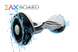 Гироскутер Zeissboard ZX-11 Pro Белый Глянец original Гироскутер Zeissboard ZX-11 Pro Белый Глянец original